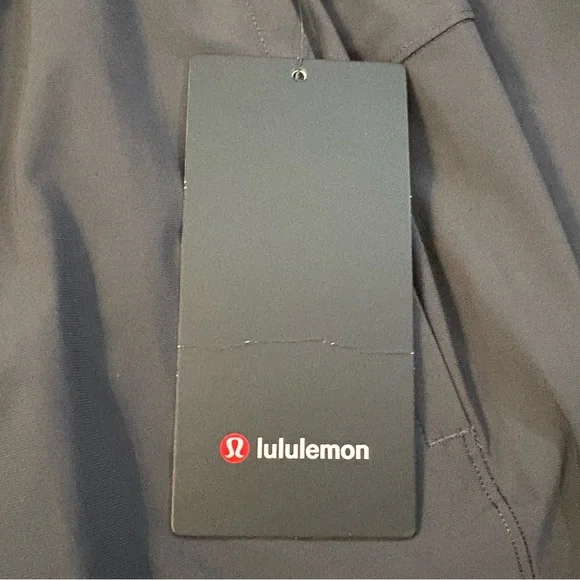 Lululemon Dark Gray Surge Jogger Athletic Pants Size Small NWT - Picture 8 of 16